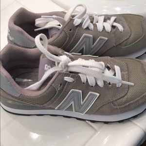 New balance 574 classic